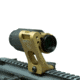 GBRS Group 2.91 FTC Magnifier Mount, 30mm, FDE, GEAR-FTC30MM-FDE