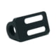 GBRS Group 2 to 1 Point Triglide QD Convertible Adaptor, Black, TRIG100-BLK