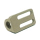 GBRS Group 2 to 1 Point Triglide QD Convertible Adaptor, FDE, TRIG100-FDE
