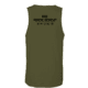 GBRS Group Anniversary Edition Instructor Tank - Mens