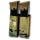 GBRS Group Double Pistol Magazine Pouch, Multicam, One Size, GEAR-DPMP-MC