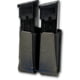 GBRS Group Double Pistol Magazine Pouch, MAS Grey, One Size, GEAR-DPMP-MG