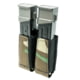 GBRS Group Double Pistol Magazine Pouch, Woodland, One Size, GEAR-DPMP-WD