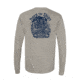 GBRS Group Kraken Long Sleeve Shirt - Mens
