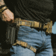 GBRS Group Leg Strap