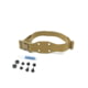 GBRS Group Leg Strap, Coyote Brown, GEAR-LS2-CB