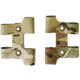 GBRS Group Modular Chest Rig I Joints