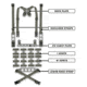 GBRS Group Modular Chest Rig Kit