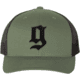 GBRS Group Puff G Trucker Hat - Mens