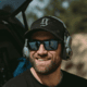 GBRS Group Puff G Trucker Hat - Mens