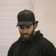 GBRS Group Puff G Trucker Hat - Mens