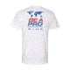 GBRS Group R.W.B. Be A Pro Short Sleeve Shirt - Mens