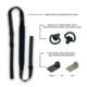 GBRS Group Second Best Sling Bundle, Black/Black, One Size, BNDL-SBS-BLK-BLK