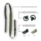 GBRS Group Second Best Sling Bundle, Ranger Green/FDE, One Size, BNDL-SBS-RG-FDE
