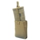 GBRS Group Single Rifle Magazine Pouch - Bungee Retention, COYOTE, GEAR-SRMP-5.56-BR-CB
