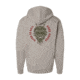 GBRS Group Triple Daggers Pullover Hoodie - Mens