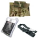 GBRS Group x Phokus Research Advanced Trauma Bundle ATB, Multicam, One Size, BNDL-IFAS-PHOKUS-MC