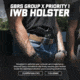 GBRS Group x Priority 1 IWB Holster