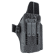 GBRS Group X Priority 1 IWB Holster, SIG Sauer P320 X300U, Right Hand, Black, GEAR-HOLS-IWB-SIGP320-X300U-R