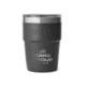 Gbrs Group Gear GBRS Group 16 oz Yeti Rambler, YETI-BLK-INS26-16