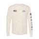 Gbrs Group Gear GBRS Group A-Team Long Sleeve Shirt, LS-IVO-AT-M