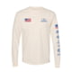Gbrs Group Gear GBRS Group A-Team Long Sleeve Shirt, LS-IVO-AT-M