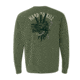 Gbrs Group Gear GBRS Group Apex Long Sleeve Shirt, LS-GRN-APX-26-XL