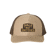 Gbrs Group Gear GBRS Group Badge Trucker Hat, HAT-TRK-MSY-BDG
