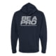 Gbrs Group Gear GBRS Group Be A Pro Pullover Hoodie, POH-NVY-BAP-3XL