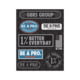 Gbrs Group Gear GBRS Group Be A Pro Sticker Sheet, SPS-PRO