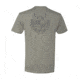 Gbrs Group Gear GBRS Group Coat Of Arms Short Sleeve Shirt, SS-GRY-COA-2XL