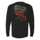 Gbrs Group Gear GBRS Group Dragocide Long Sleeve Shirt, LS-GRY-DRGO-XL