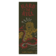 Gbrs Group Gear GBRS Group Hard To Kill Canvas Print, GCL-HTK-36x12