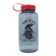 Gbrs Group Gear GBRS Group Hard To Kill Nalgene Water Bottle, NAL-SMK-HTK-26