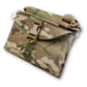Gbrs Group Gear GBRS Group IFAS Individual First Aid System Pouch, GEAR-IFAS-BLK
