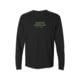 Gbrs Group Gear GBRS Group Instructor Long Sleeve Shirt, LS-GRN-INS-26-L