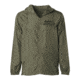 Gbrs Group Gear GBRS Group Instructor Windbreaker Jacket, WB-GRN-INS-26-2XL