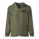 Gbrs Group Gear GBRS Group Instructor Windbreaker Jacket, WB-GRN-INS-26-XL