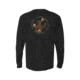 Gbrs Group Gear GBRS Group Jokers Wild Long Sleeve Shirt, LS-BLK-TNV3-L
