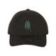 Gbrs Group Gear GBRS Group Laying Honors Dad Hat, HAT-DAD-BLK-LH-26