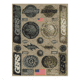 Gbrs Group Gear GBRS Group Multicam Capsule Sticker Sheet, SPS-MULTICAM-26