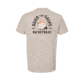 GBRS Group No Retreat Short Sleeve Shirt - Men's, Sand/Navy, Medium, SS-SND-NR-M