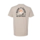 GBRS Group No Retreat Short Sleeve Shirt - Men's, Black, Small, SS-BLK-NR-S
