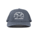 GBRS Group No Retreat Trucker Hat, Navy/Ivory, One Size, HAT-TRK-NVY-NR-26