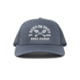 GBRS Group No Retreat Trucker Hat, Navy/Ivory, One Size, HAT-TRK-NVY-NR-26