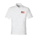Gbrs Group Gear GBRS Group Patriotism Polo Shirt, POLO-BLK-PAT-S