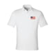 Gbrs Group Gear GBRS Group Patriotism Polo Shirt, POLO-BLK-PAT-S