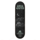 Gbrs Group Gear GBRS Group Sacred Ground Skateboard Deck, SB-BLK-SG-26