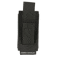 GBRS Group Single Pistol Magazine Pouch - Bungee Retention, BLACK, GEAR-SPMP-BR-BLK