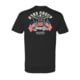 Gbrs Group Gear GBRS Group Test of Time Short Sleeve Shirt, SS-BLK-TOT-26-M